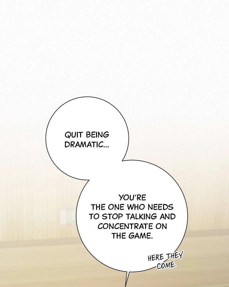 Operation True Love Chapter 4 - Page 170