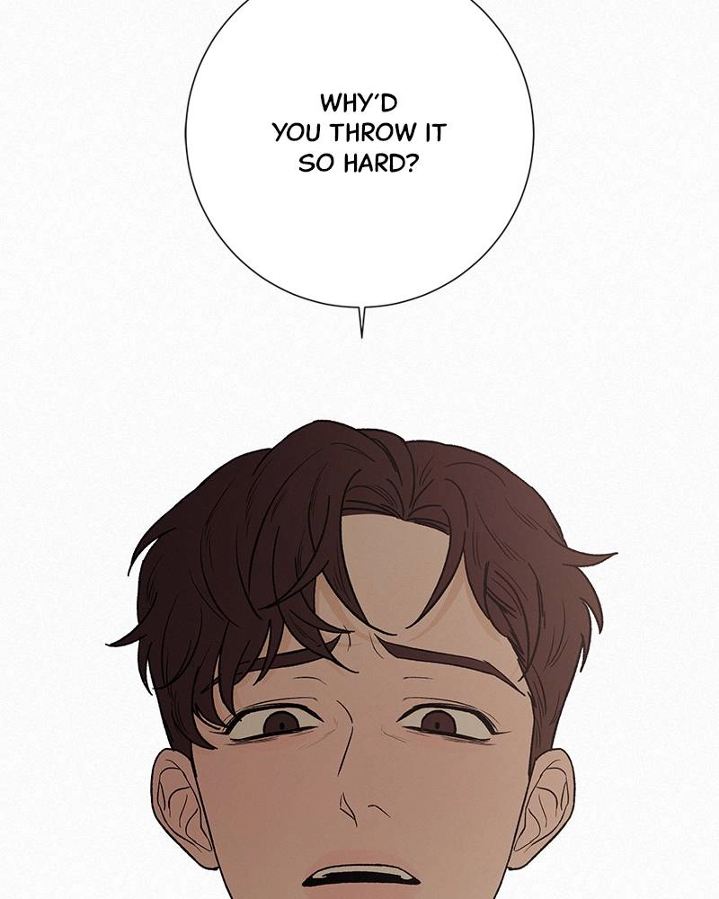 Operation True Love Chapter 5 - Page 7