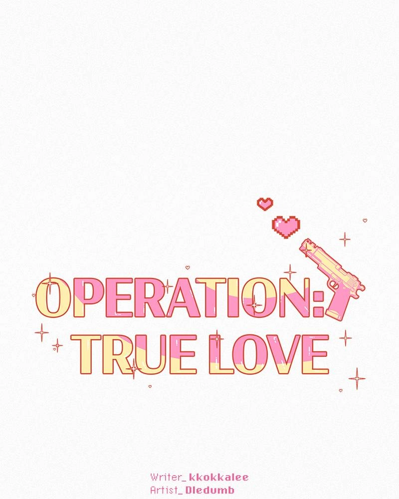 Operation True Love Chapter 5 - Page 10
