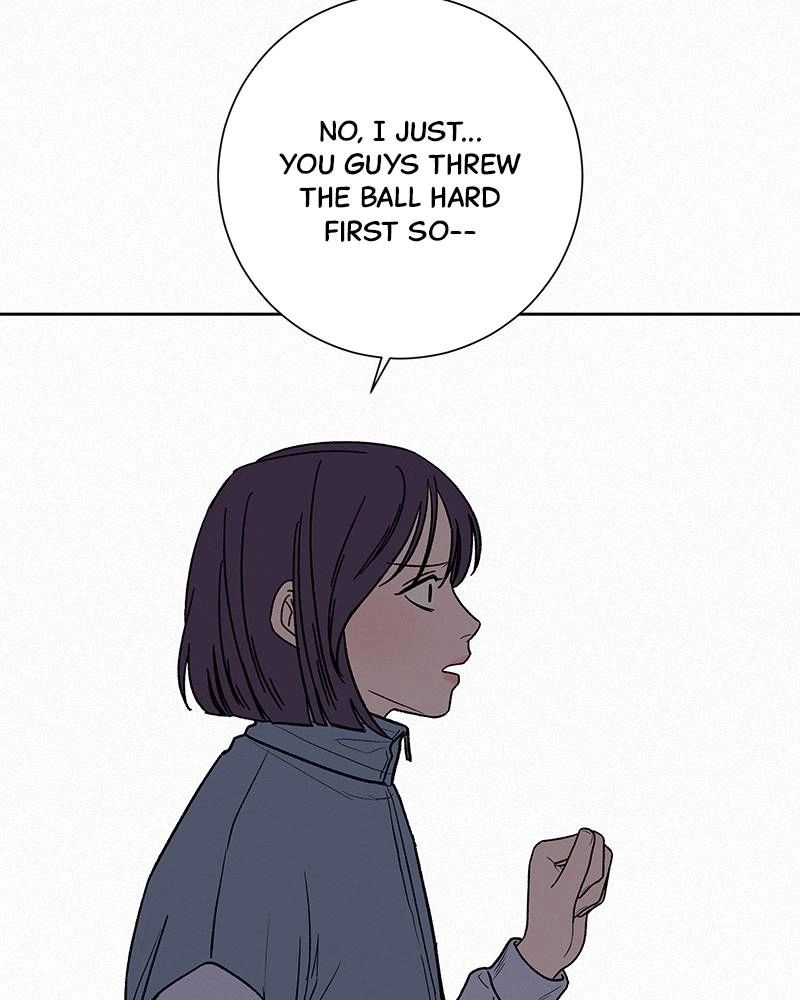 Operation True Love Chapter 5 - Page 12