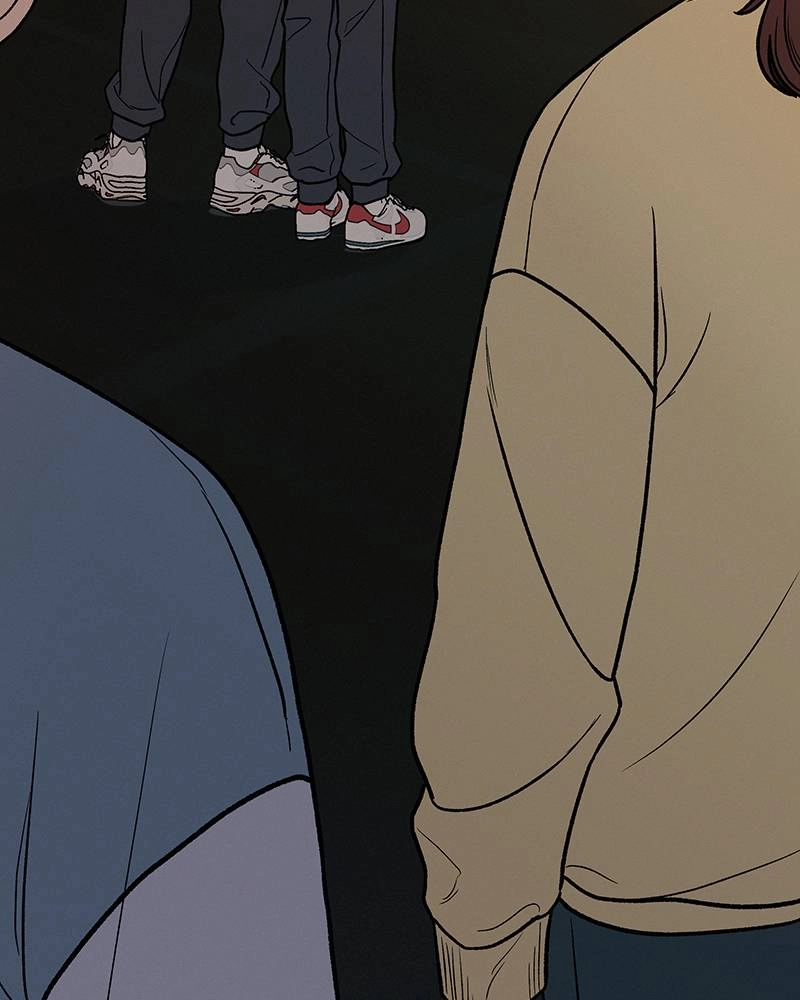 Operation True Love Chapter 5 - Page 26