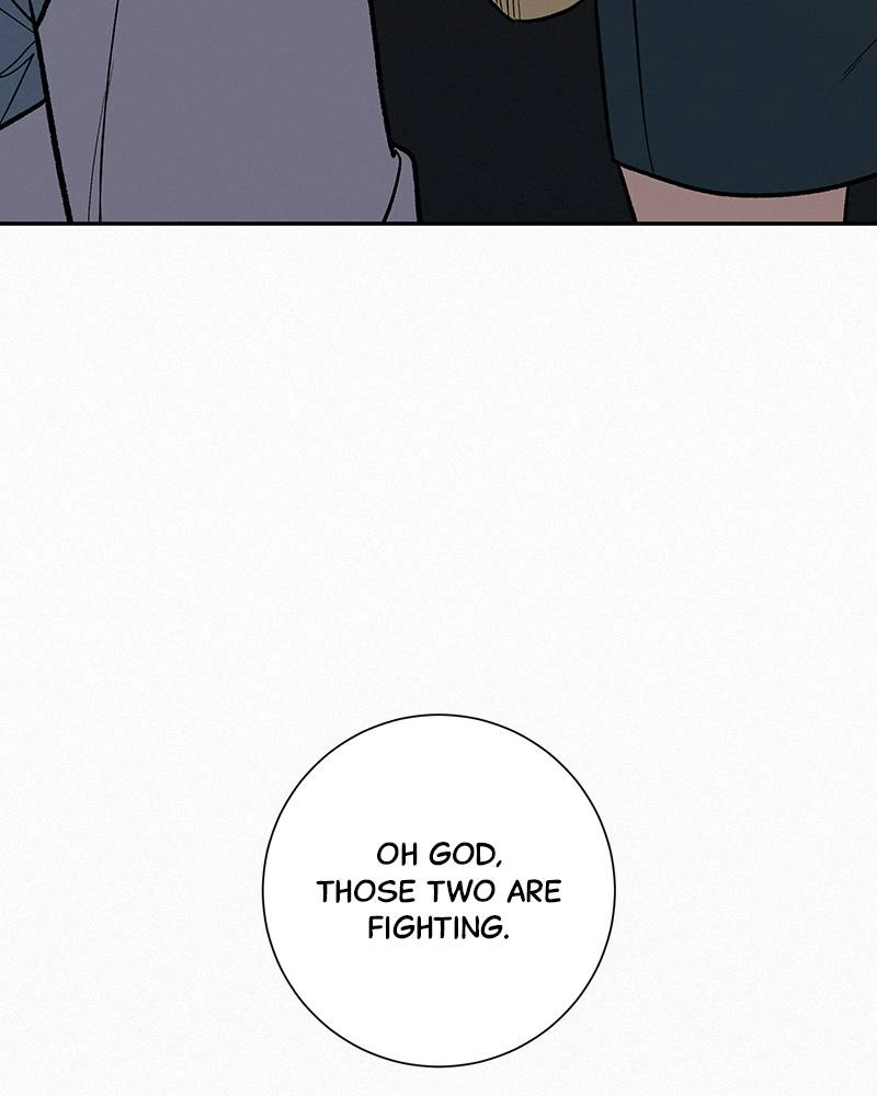 Operation True Love Chapter 5 - Page 27