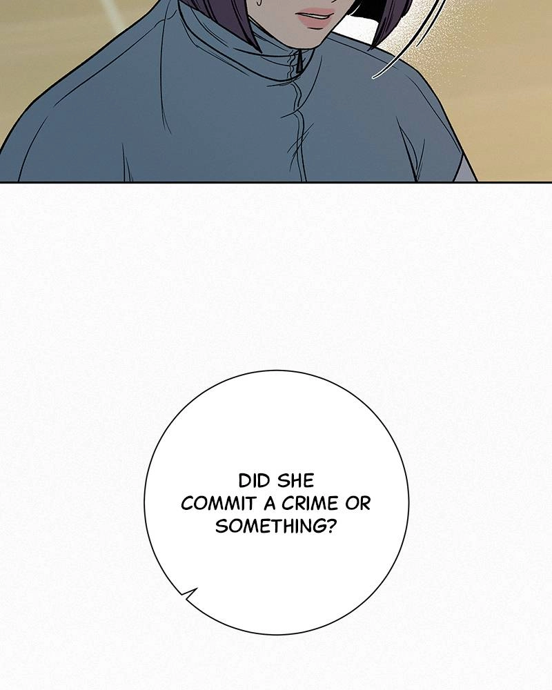 Operation True Love Chapter 5 - Page 33