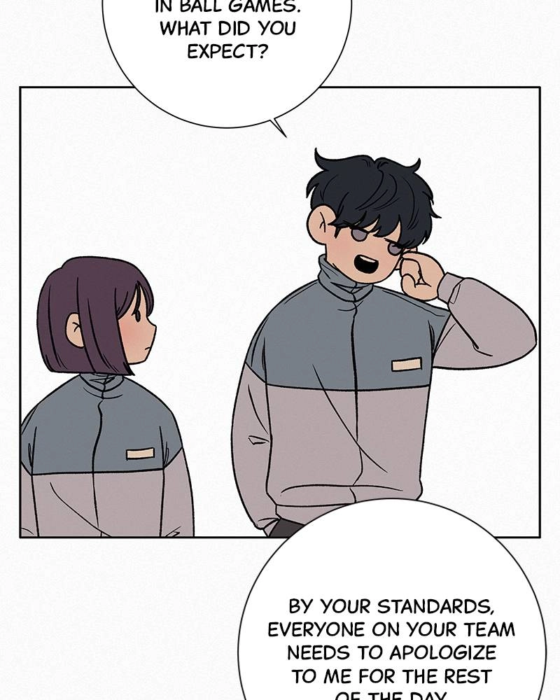 Operation True Love Chapter 5 - Page 37