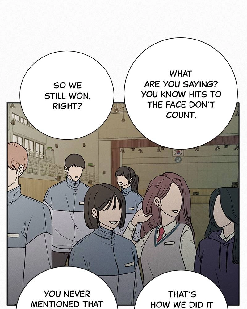 Operation True Love Chapter 5 - Page 42