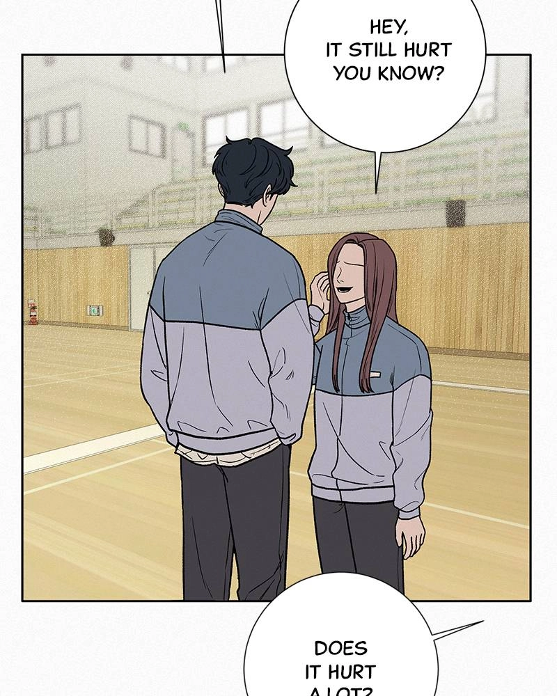 Operation True Love Chapter 5 - Page 45