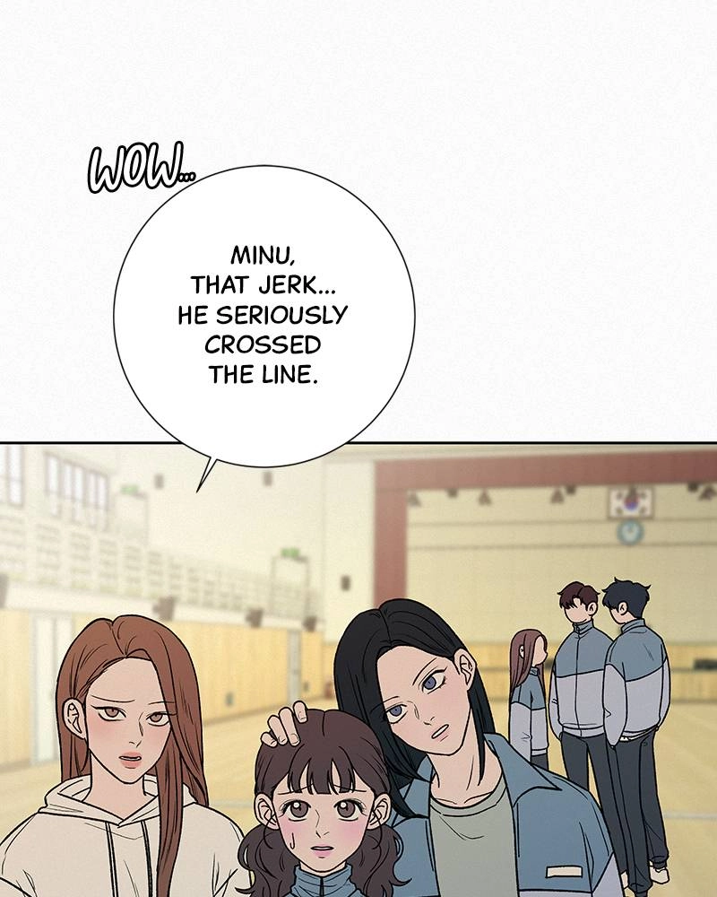 Operation True Love Chapter 5 - Page 52