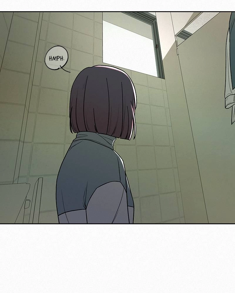 Operation True Love Chapter 5 - Page 76