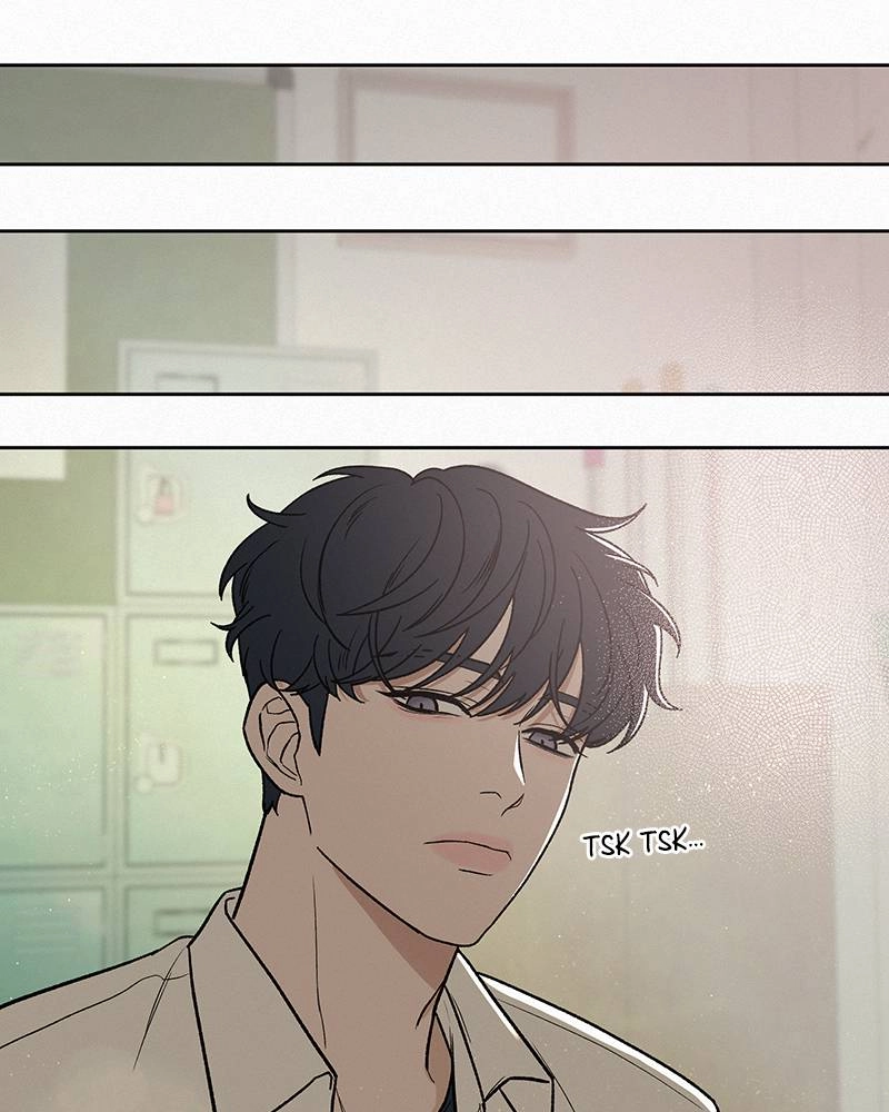 Operation True Love Chapter 5 - Page 109
