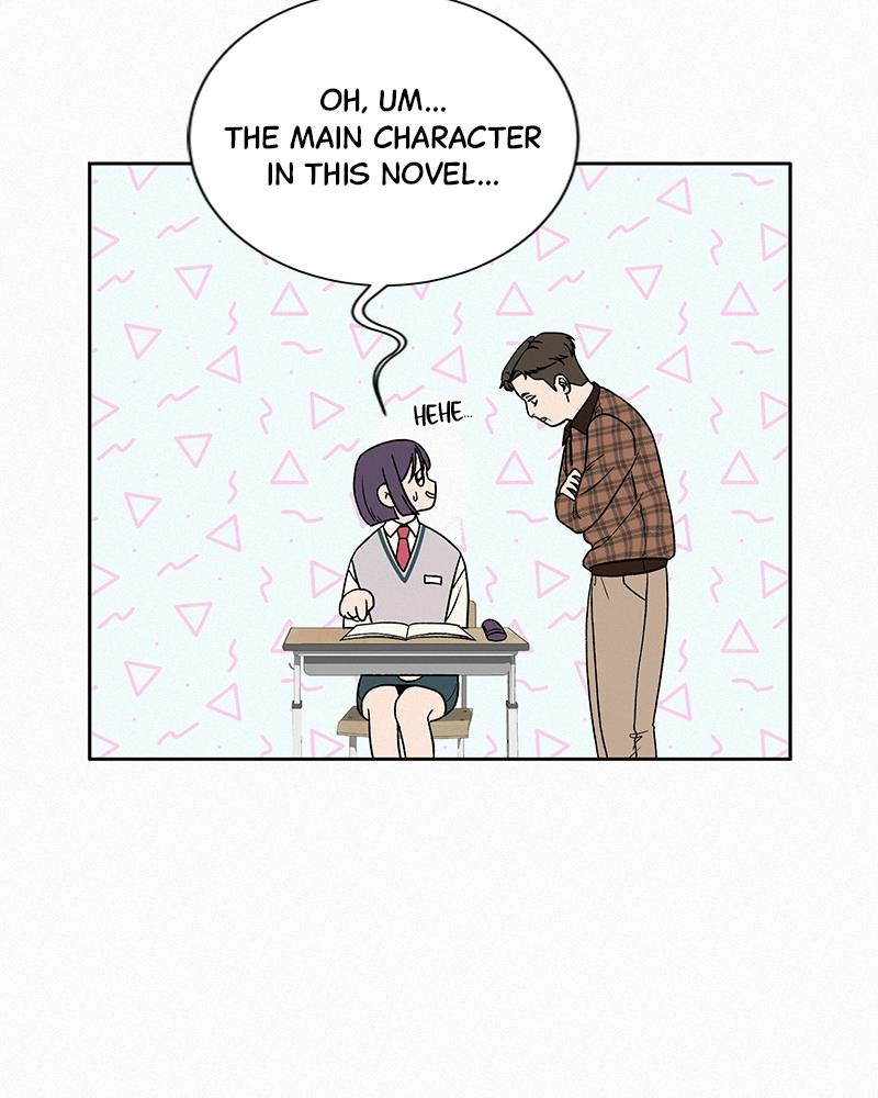 Operation True Love Chapter 5 - Page 124