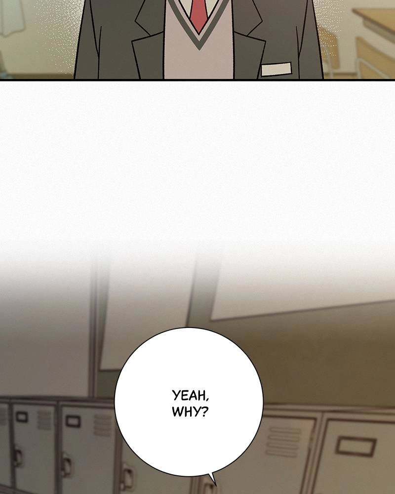 Operation True Love Chapter 5 - Page 133