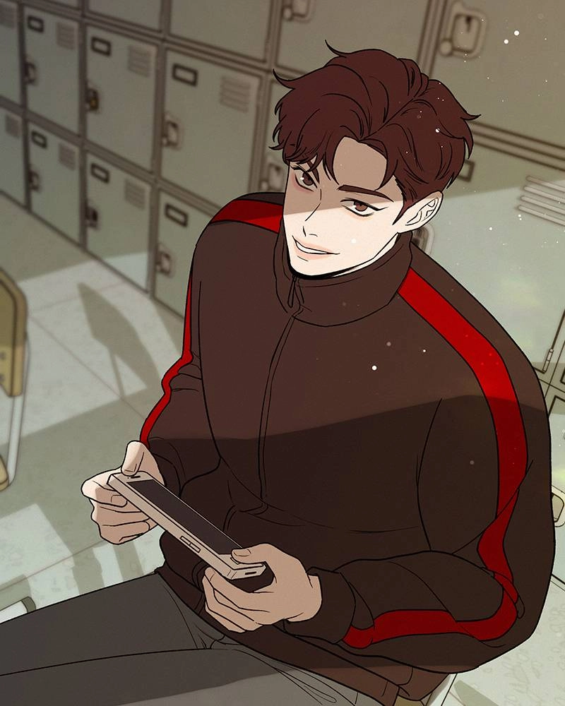 Operation True Love Chapter 5 - Page 134