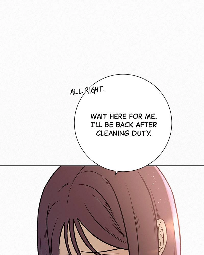 Operation True Love Chapter 5 - Page 137