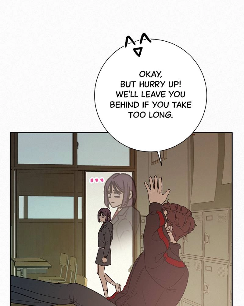 Operation True Love Chapter 5 - Page 139