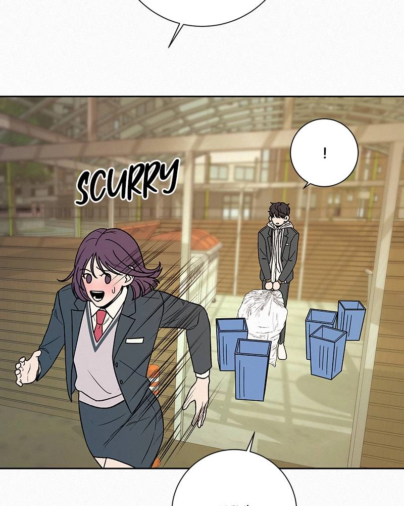 Operation True Love Chapter 5 - Page 143