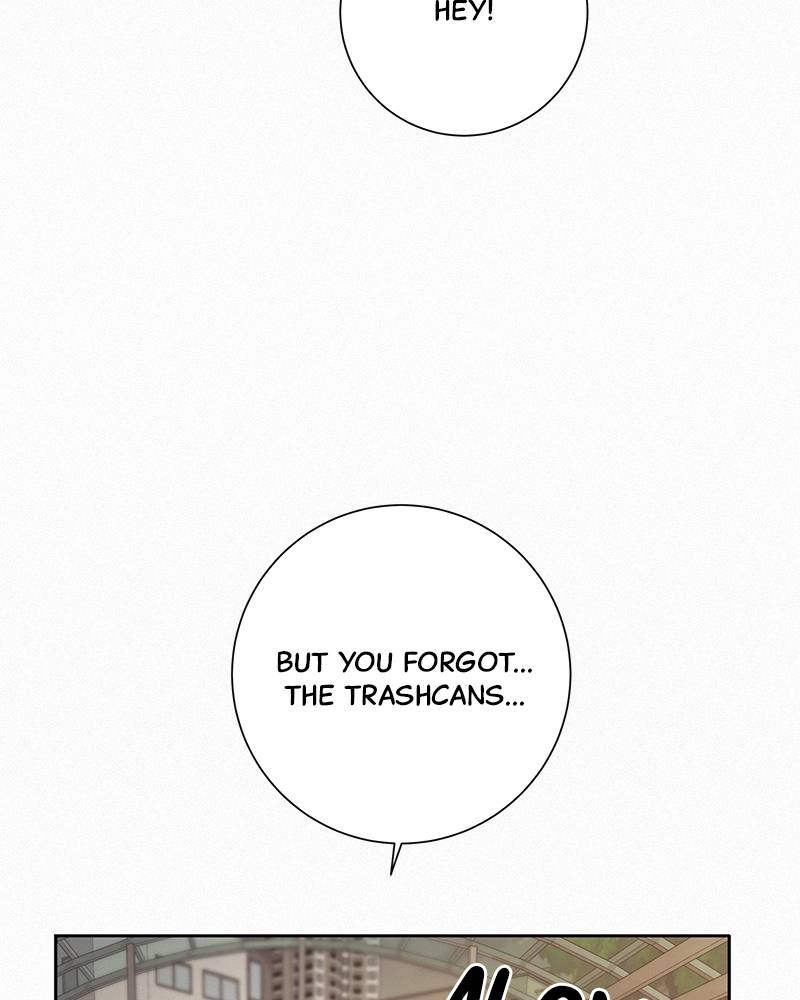 Operation True Love Chapter 5 - Page 144