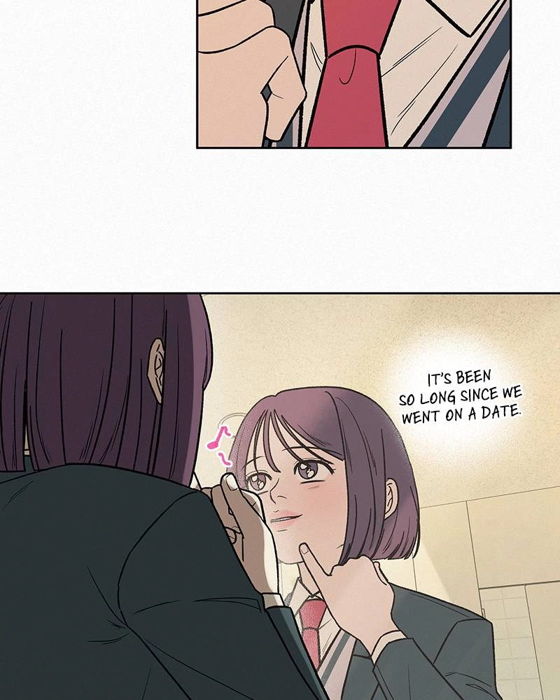 Operation True Love Chapter 5 - Page 150