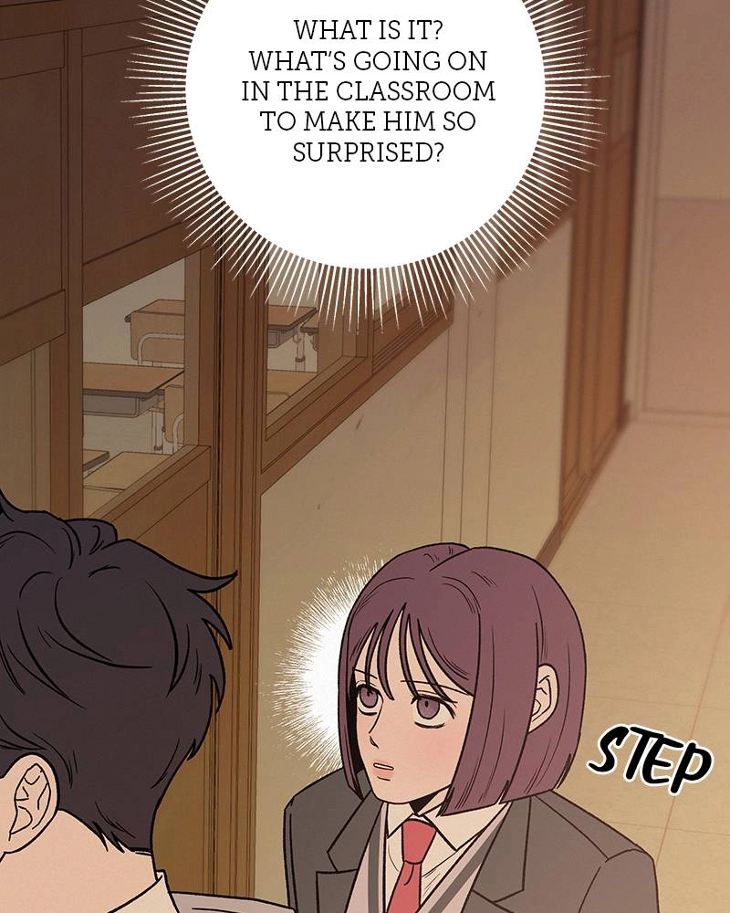 Operation True Love Chapter 5 - Page 157