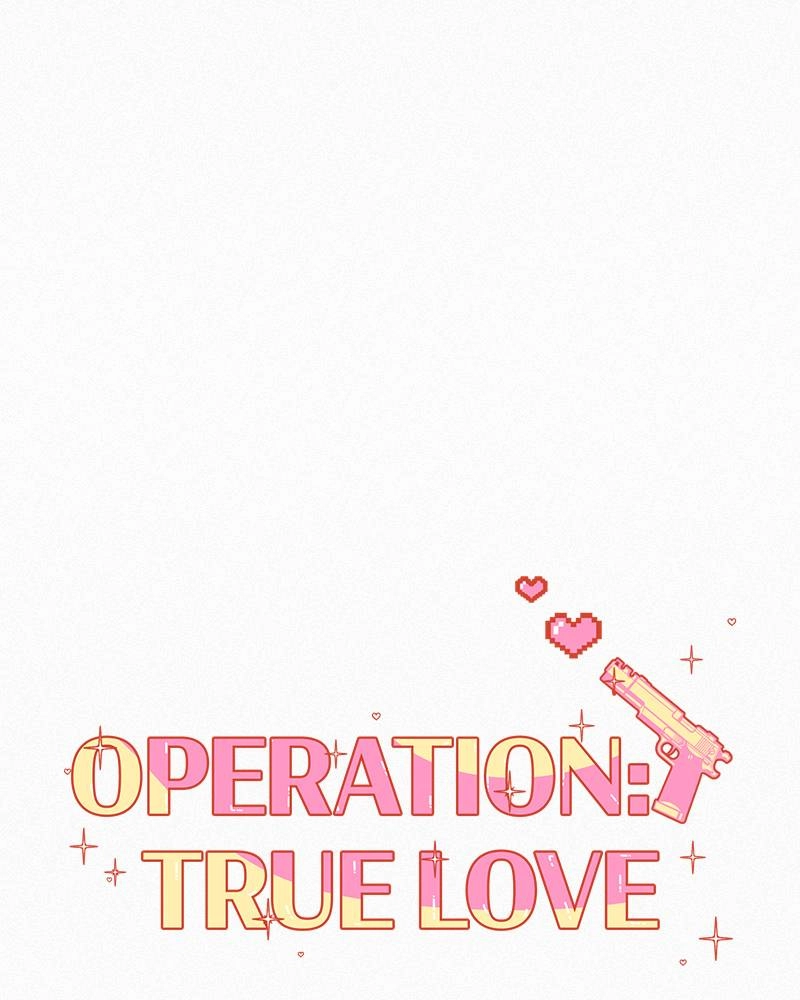 Operation True Love Chapter 6 - Page 14