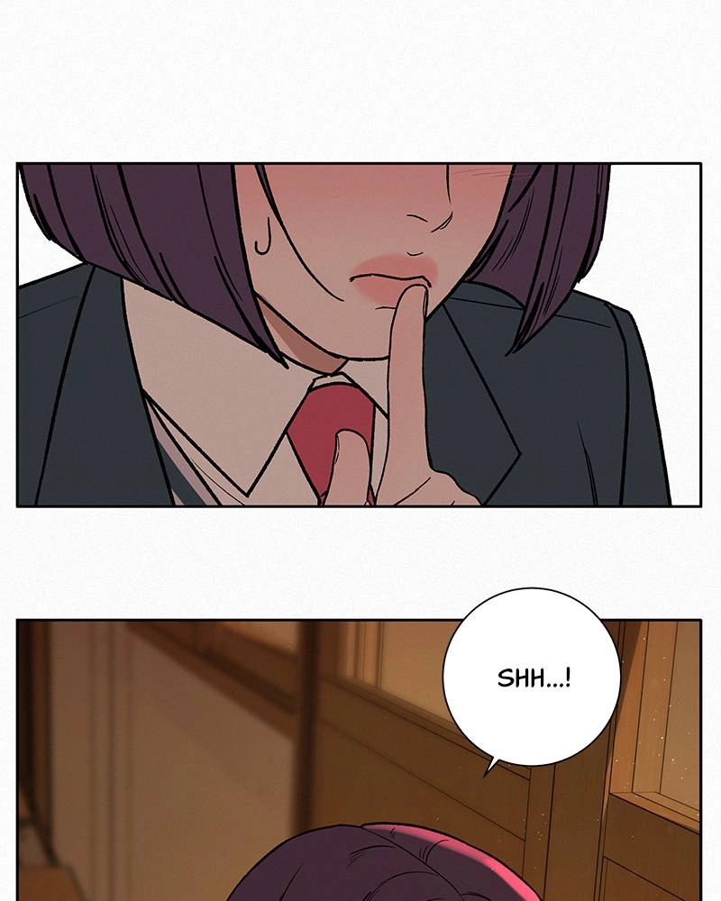 Operation True Love Chapter 6 - Page 26
