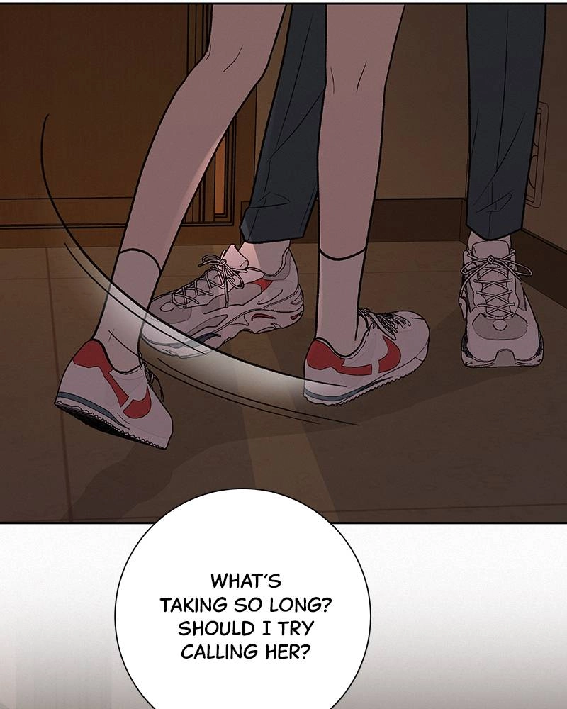 Operation True Love Chapter 6 - Page 32