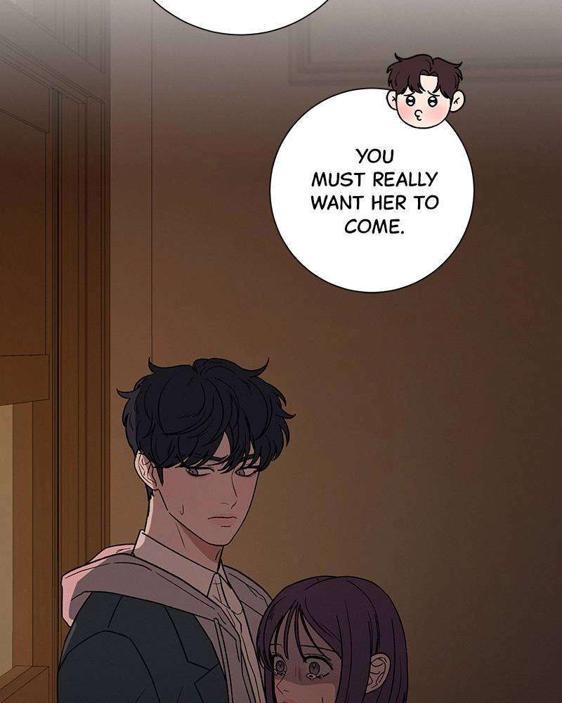 Operation True Love Chapter 6 - Page 33