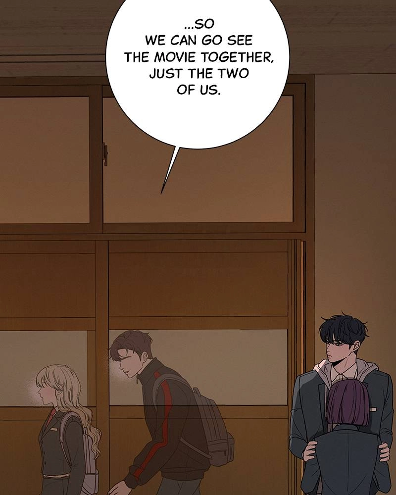 Operation True Love Chapter 6 - Page 37