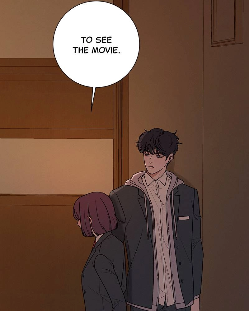 Operation True Love Chapter 6 - Page 55