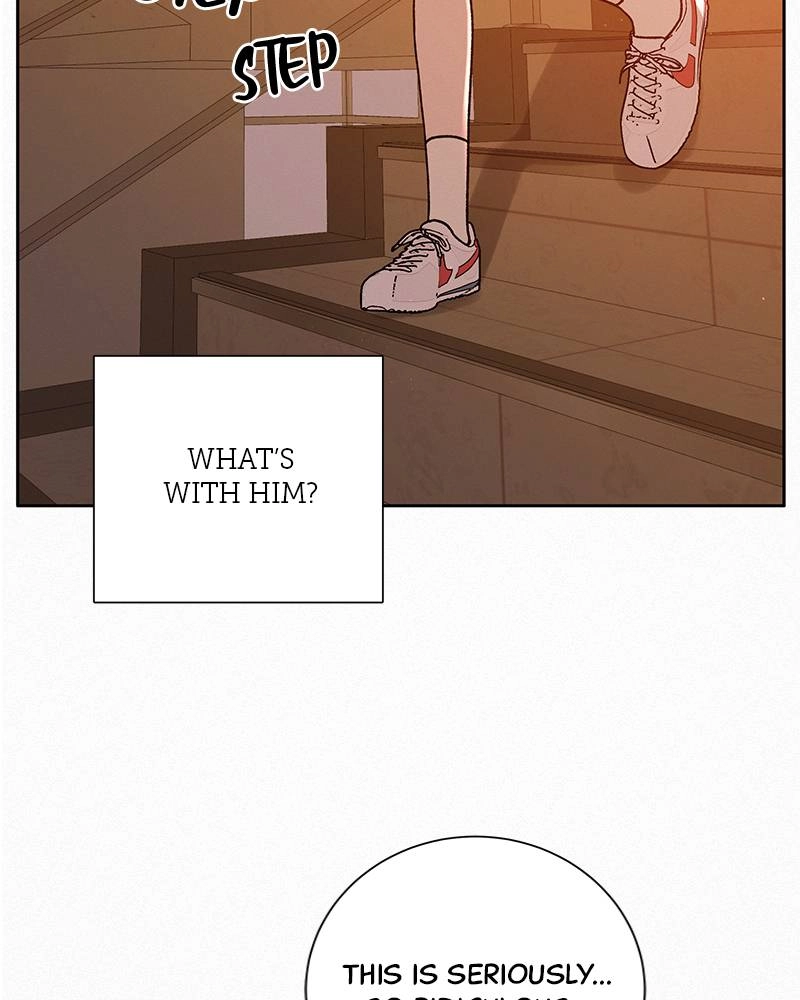 Operation True Love Chapter 6 - Page 71