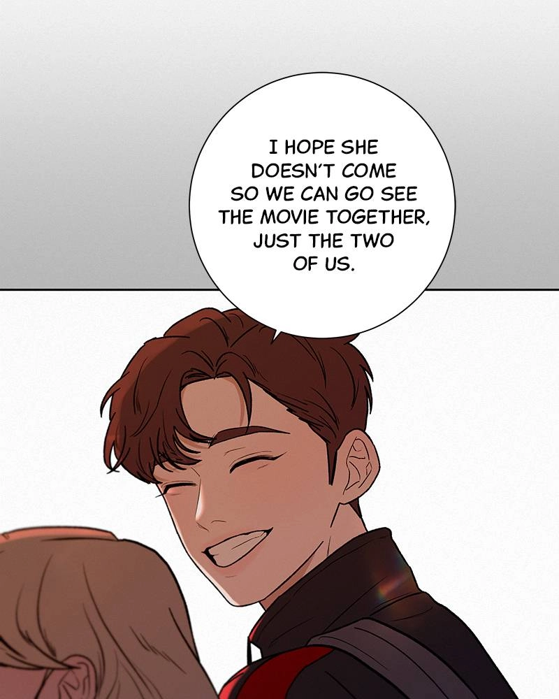 Operation True Love Chapter 6 - Page 79