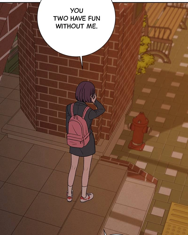 Operation True Love Chapter 6 - Page 86