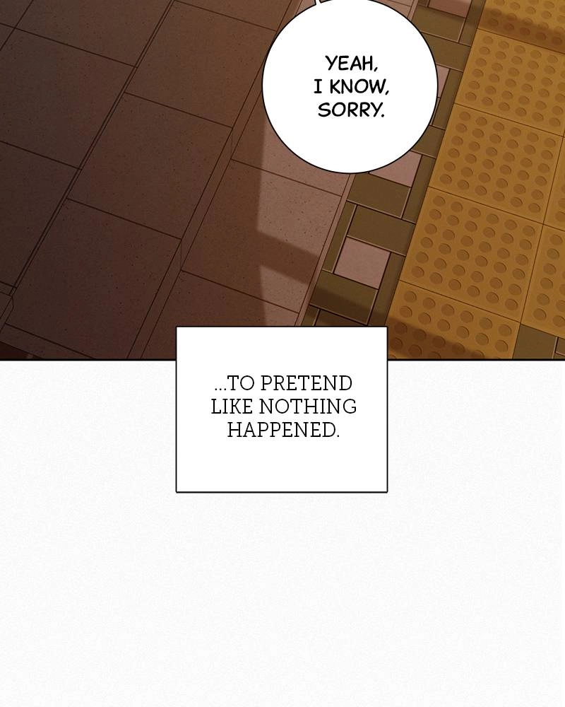 Operation True Love Chapter 6 - Page 87