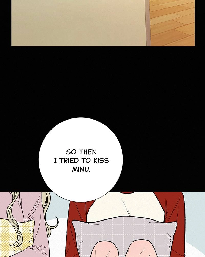Operation True Love Chapter 6 - Page 107