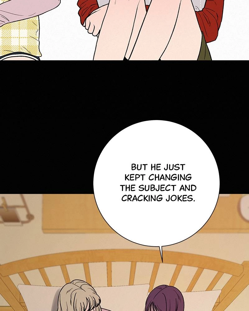Operation True Love Chapter 6 - Page 108