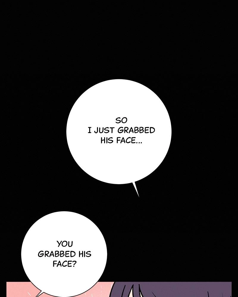 Operation True Love Chapter 6 - Page 110