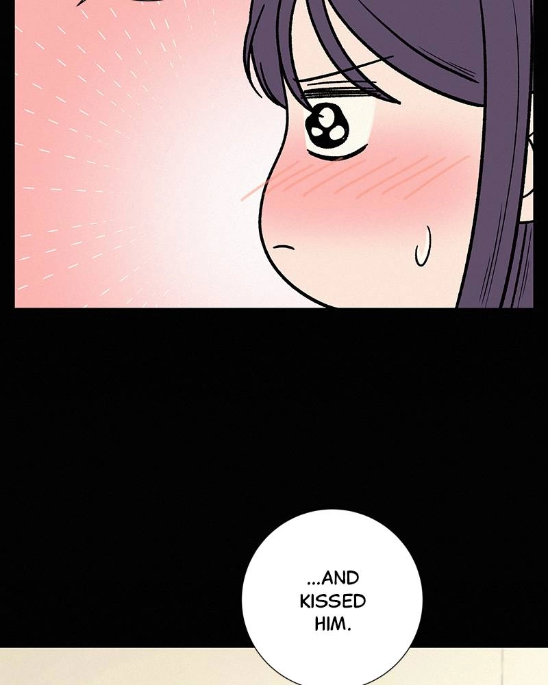 Operation True Love Chapter 6 - Page 111
