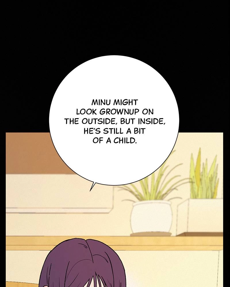 Operation True Love Chapter 6 - Page 114