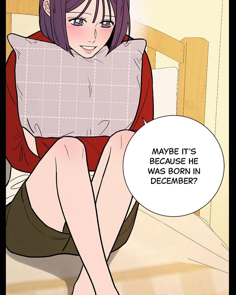 Operation True Love Chapter 6 - Page 115