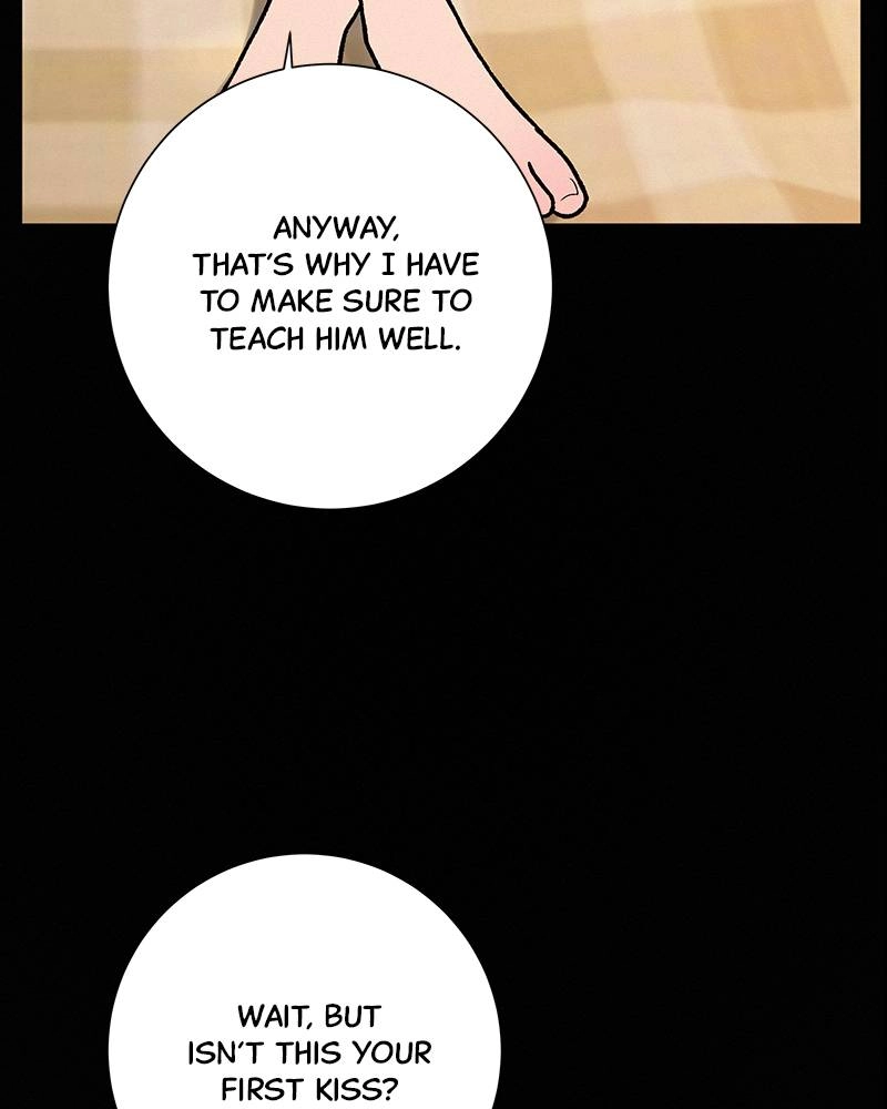 Operation True Love Chapter 6 - Page 116