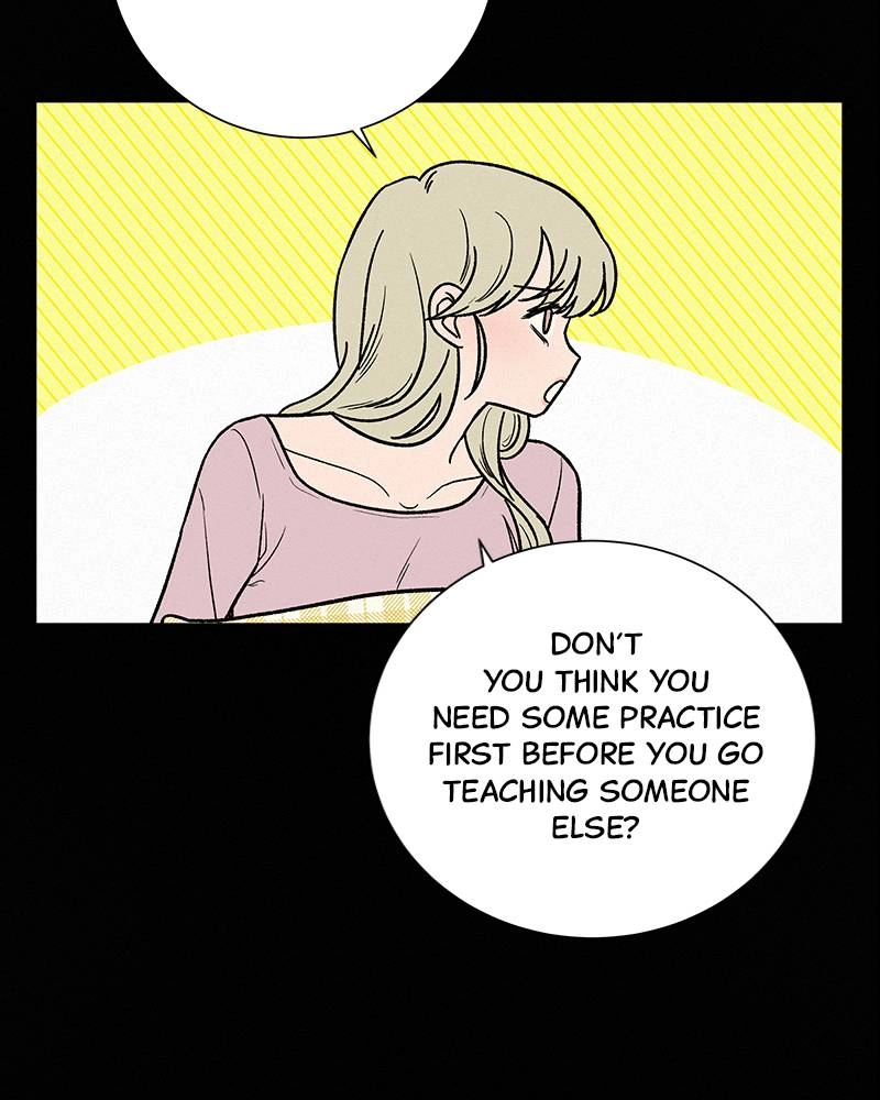 Operation True Love Chapter 6 - Page 117