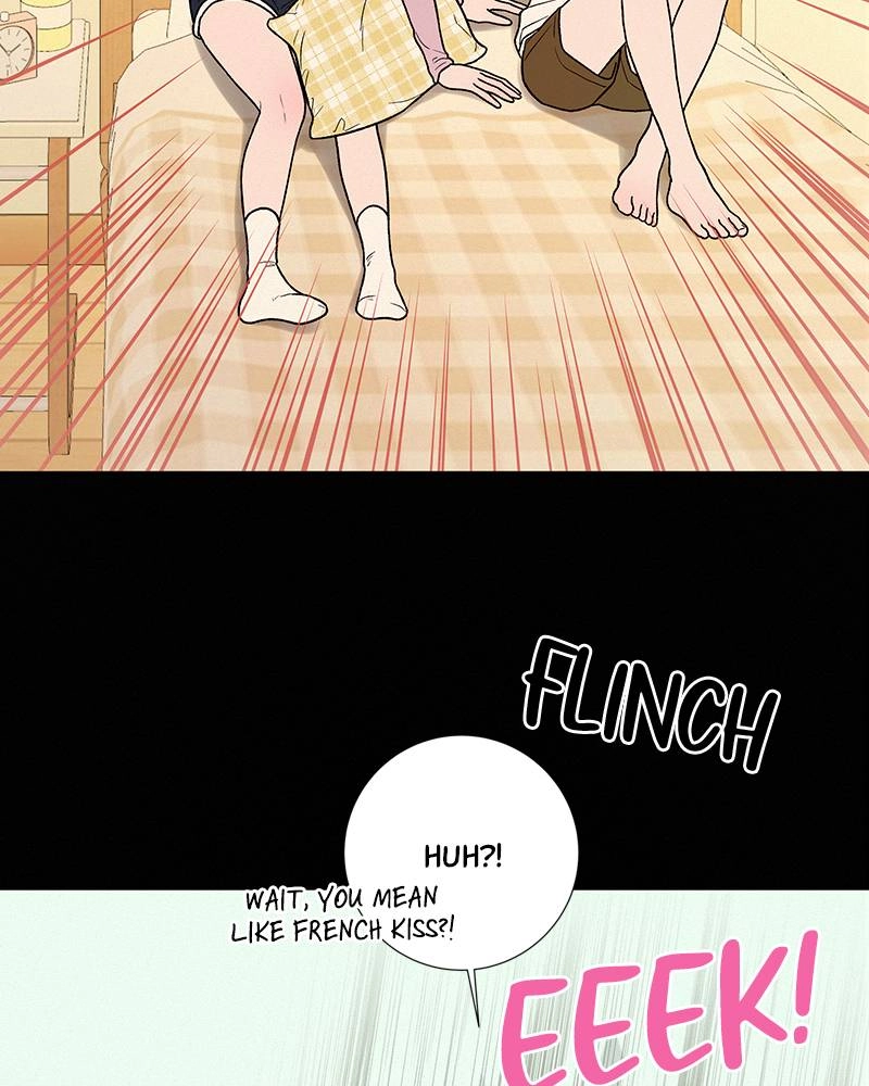 Operation True Love Chapter 6 - Page 120