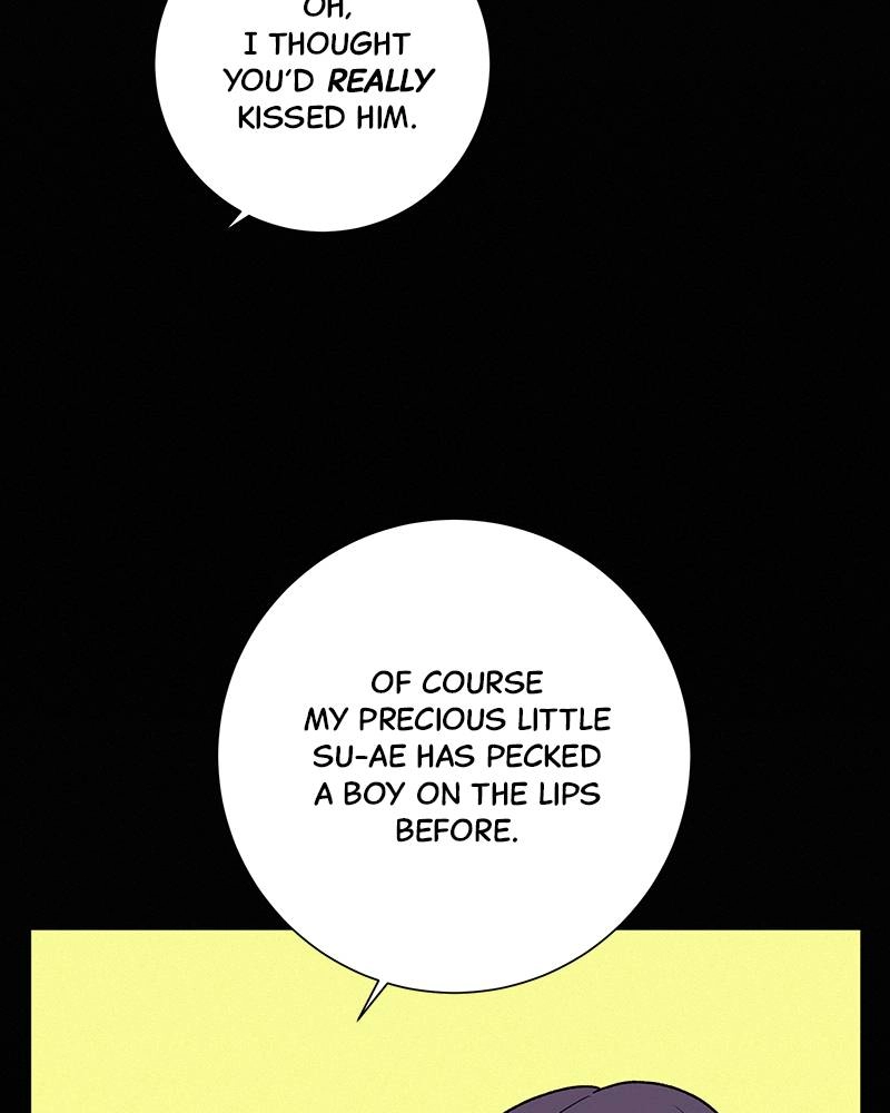 Operation True Love Chapter 6 - Page 123