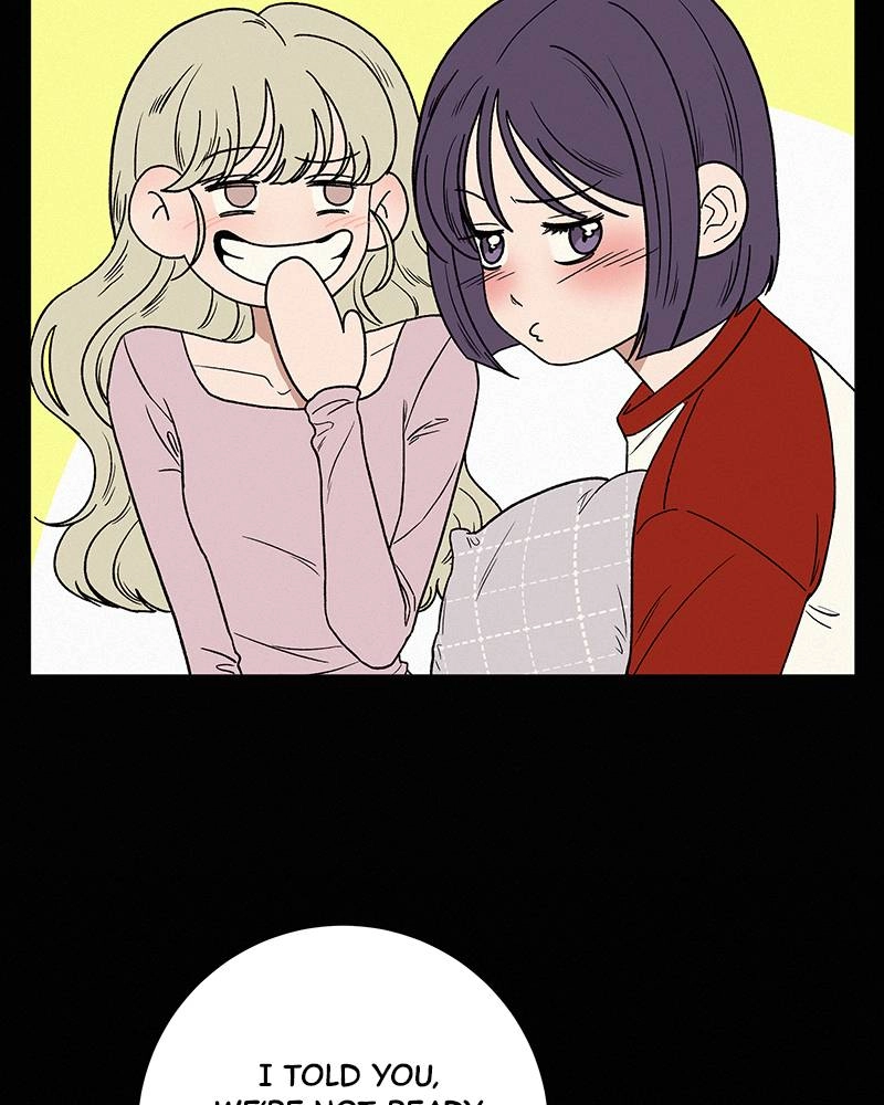Operation True Love Chapter 6 - Page 124