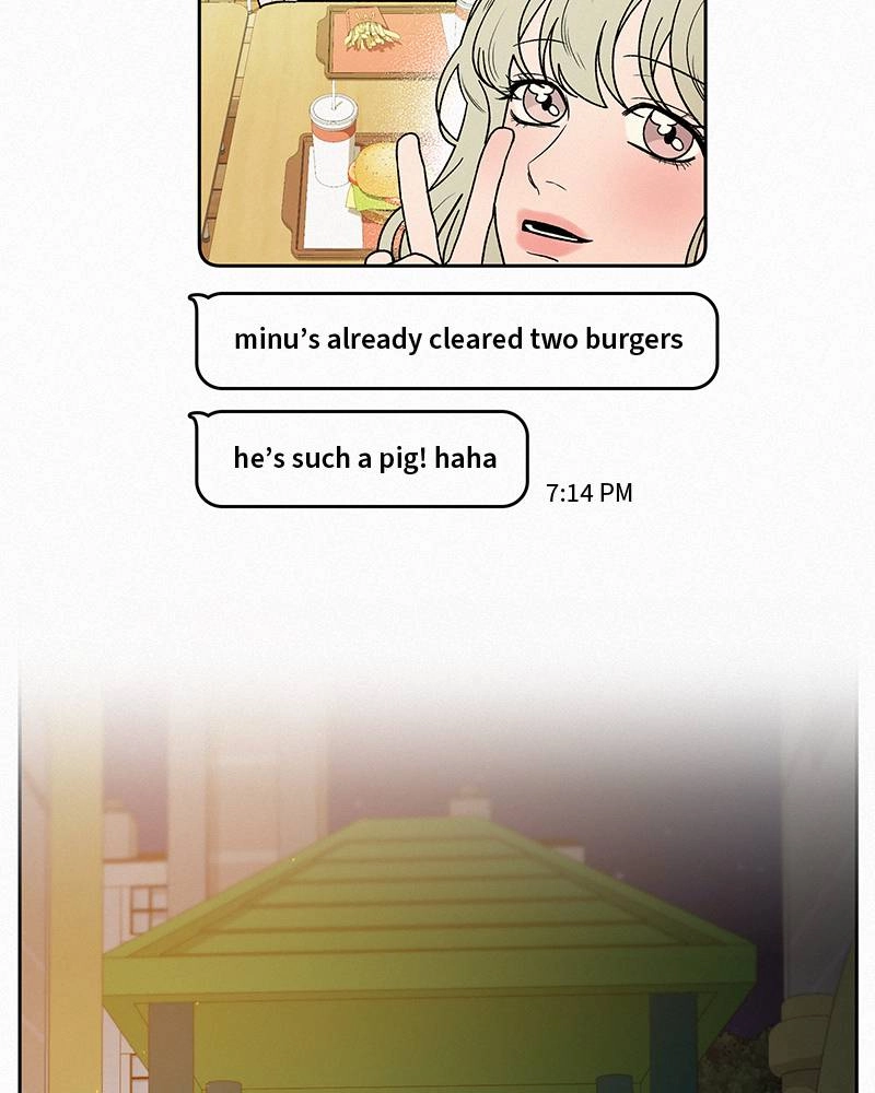 Operation True Love Chapter 6 - Page 132