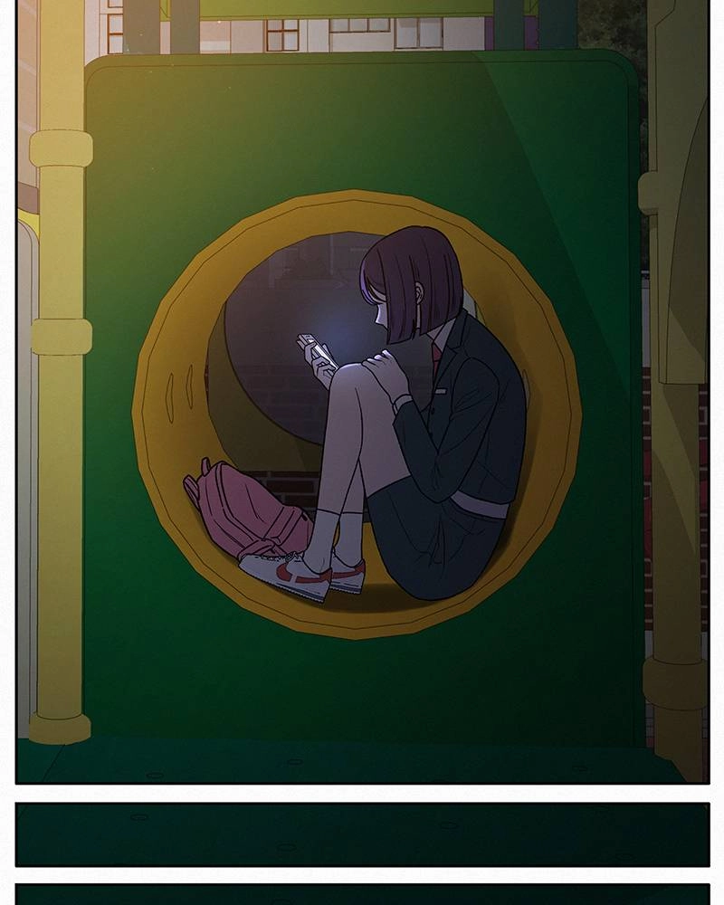 Operation True Love Chapter 6 - Page 133