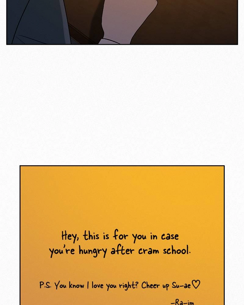 Operation True Love Chapter 6 - Page 141