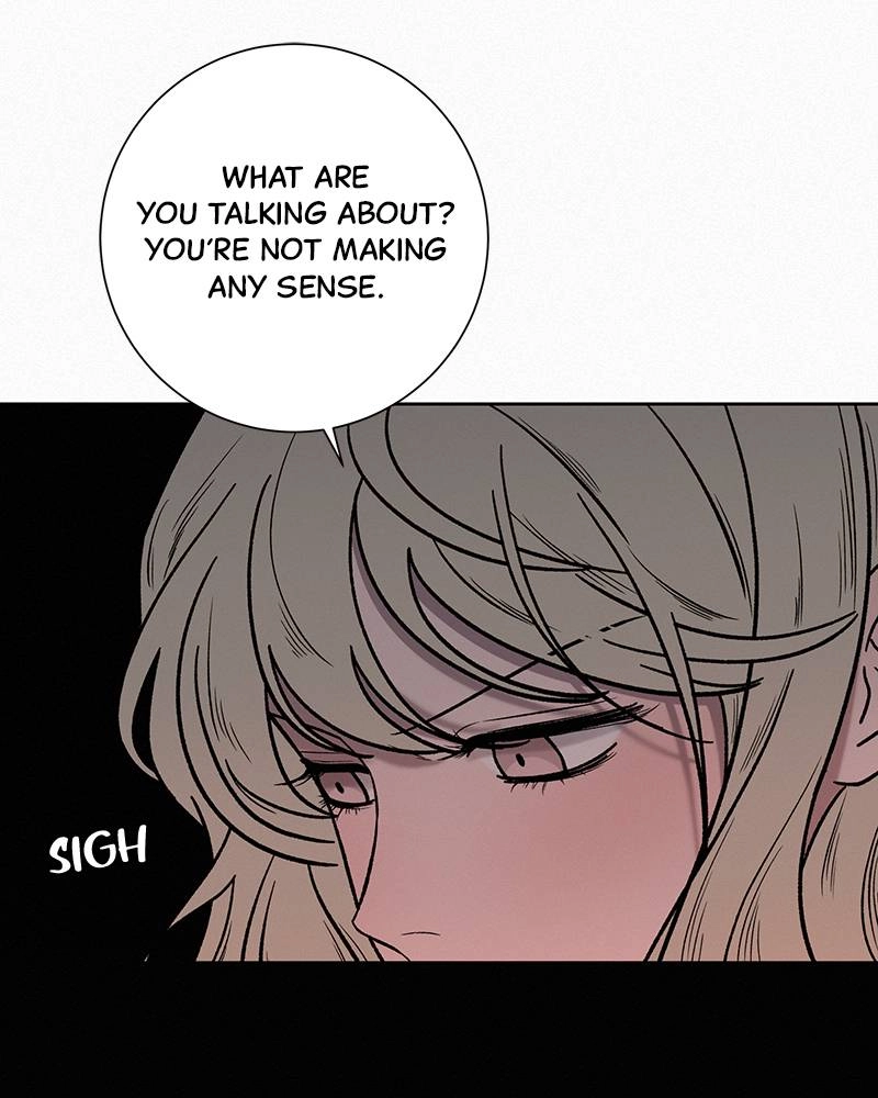 Operation True Love Chapter 7 - Page 9