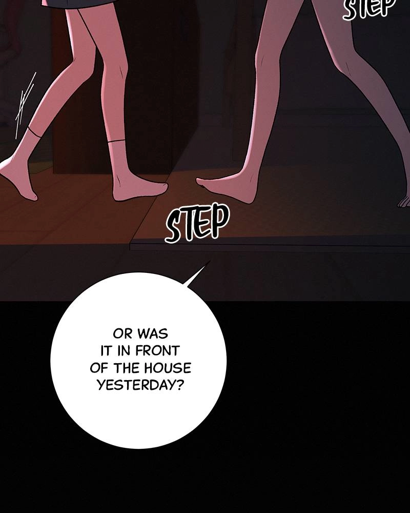 Operation True Love Chapter 7 - Page 21