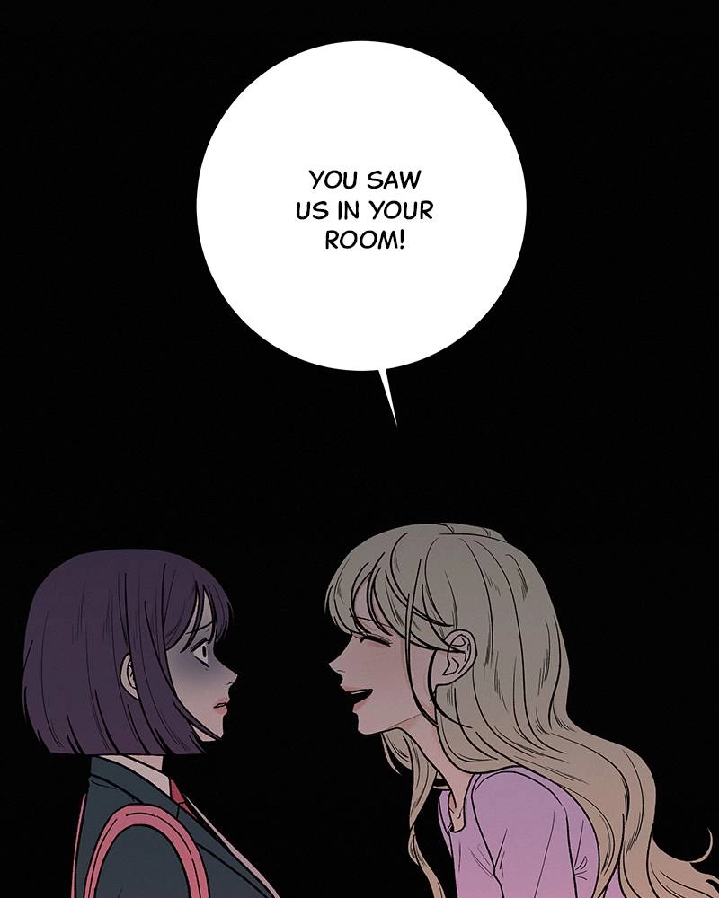 Operation True Love Chapter 7 - Page 23
