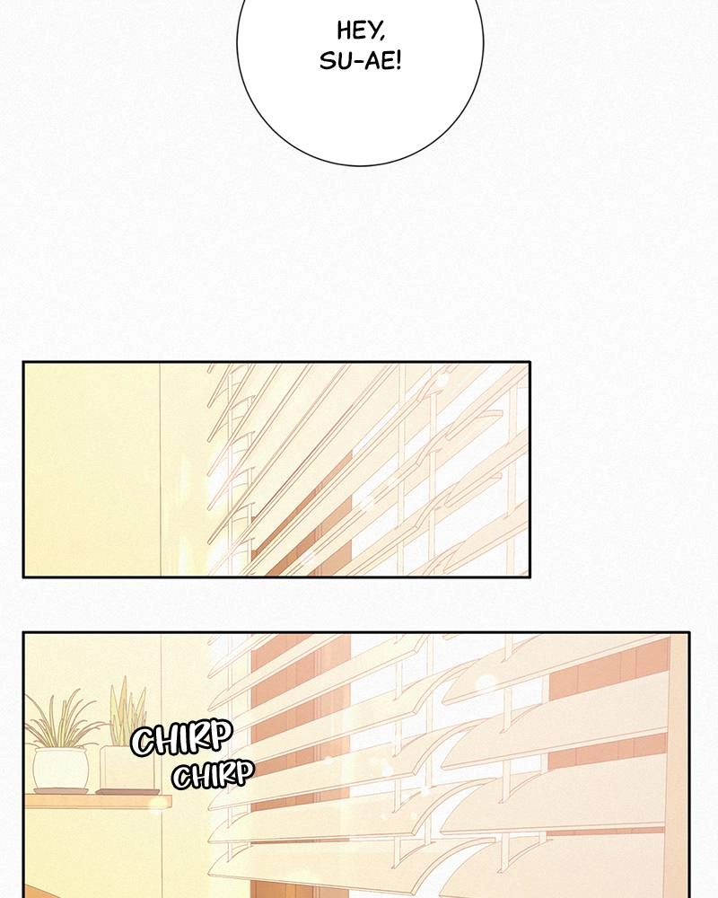 Operation True Love Chapter 7 - Page 36